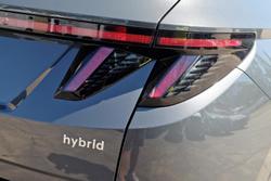 2025 Hyundai Tucson Premium N Line