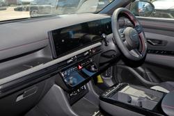 2025 Hyundai Tucson Premium N Line