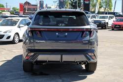 2025 Hyundai Tucson Premium N Line