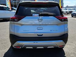 2025 Nissan X-TRAIL TI-L E-POWER