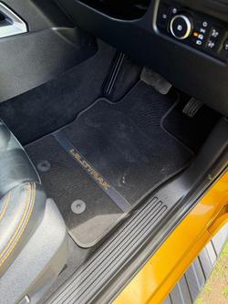 2023 Ford Ranger Wildtrak