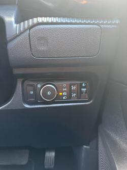 2023 Ford Ranger Wildtrak