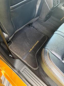 2023 Ford Ranger Wildtrak