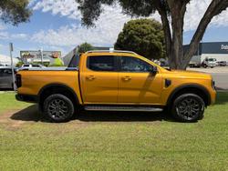 2023 Ford Ranger Wildtrak