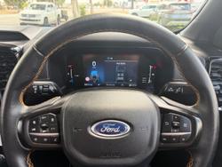 2023 Ford Ranger Wildtrak