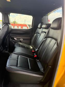 2023 Ford Ranger Wildtrak