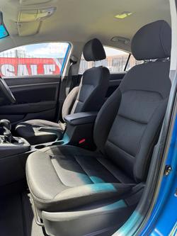 2016 Hyundai Elantra Active