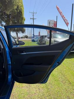 2016 Hyundai Elantra Active