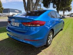 2016 Hyundai Elantra Active