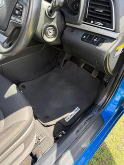 2016 Hyundai Elantra Active