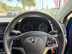 2016 Hyundai Elantra Active