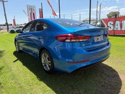 2016 Hyundai Elantra Active