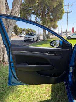 2016 Hyundai Elantra Active