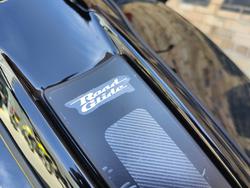 2025 HARLEY-DAVIDSON ROAD GLIDE 117 (FLTRX) ROAD VIVID BLACK