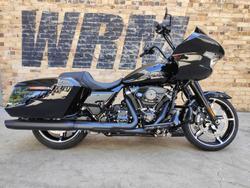 Harley-Davidson Road Glide 117 (fltrx)
