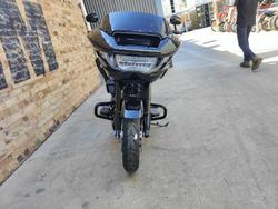 2025 HARLEY-DAVIDSON ROAD GLIDE 117 (FLTRX) ROAD VIVID BLACK