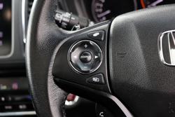 2015 Honda HR-V VTi-L MY15 Alabaster Silver