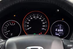 2015 Honda HR-V VTi-L