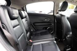 2015 Honda HR-V VTi-L