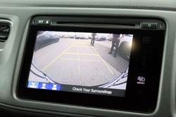 2015 Honda HR-V VTi-L MY15 Alabaster Silver