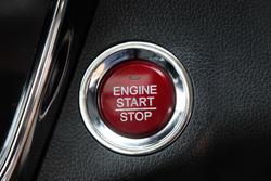 2015 Honda HR-V VTi-L