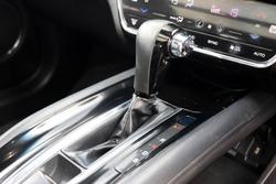 2015 Honda HR-V VTi-L MY15 Alabaster Silver