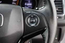 2015 Honda HR-V VTi-L