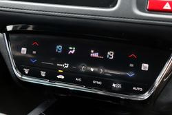 2015 Honda HR-V VTi-L MY15 Alabaster Silver