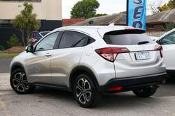 2015 Honda HR-V VTi-L