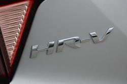 2015 Honda HR-V VTi-L