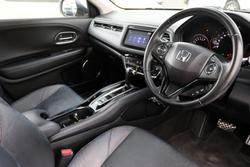 2015 Honda HR-V VTi-L