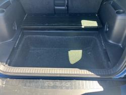 2008 Toyota RAV4 CV ACA33R MY08 4X4 On Demand Blue Storm