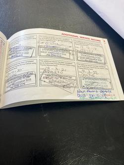 2008 Toyota RAV4 CV ACA33R MY08 4X4 On Demand Blue Storm