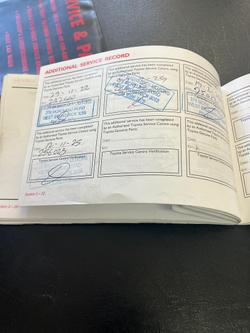 2008 Toyota RAV4 CV ACA33R MY08 4X4 On Demand Blue Storm