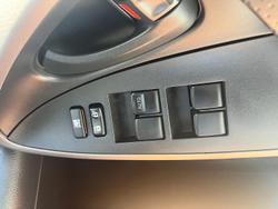 2008 Toyota RAV4 CV ACA33R MY08 4X4 On Demand Blue Storm