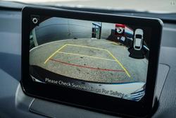 2025 Mazda CX-3 G20 Pure