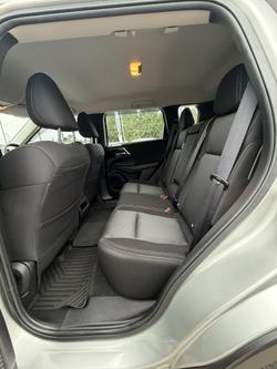 2023 Mitsubishi Outlander ES