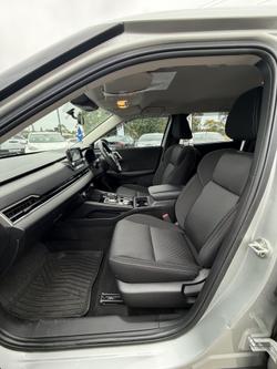 2023 Mitsubishi Outlander ES