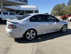 2011 Ford Falcon