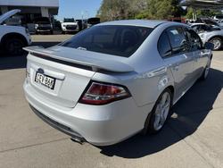 2011 Ford Falcon