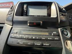 2009 Toyota Landcruiser GXL VDJ200R 4X4 Constant Powder White