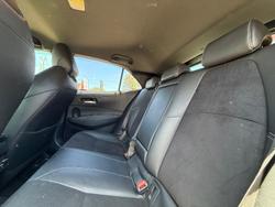 2019 Toyota Corolla ZR Hybrid ZWE211R White