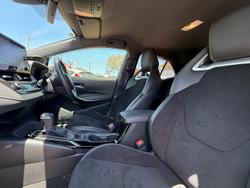 2019 Toyota Corolla ZR Hybrid ZWE211R White