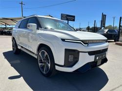 2025 KGM ACTYON K60 J120 MY26 Grand White