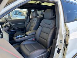 2025 KGM ACTYON K60 J120 MY26 Grand White