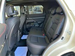 2025 KGM ACTYON K60 J120 MY26 Grand White