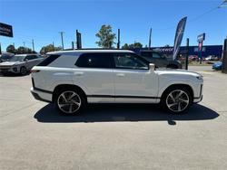 2025 KGM ACTYON K60 J120 MY26 Grand White