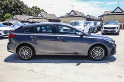 2024 Kia Cerato Sport