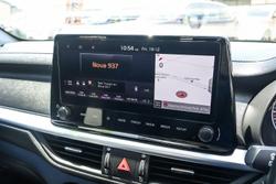 2024 Kia Cerato Sport