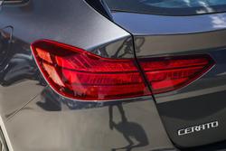 2024 Kia Cerato Sport